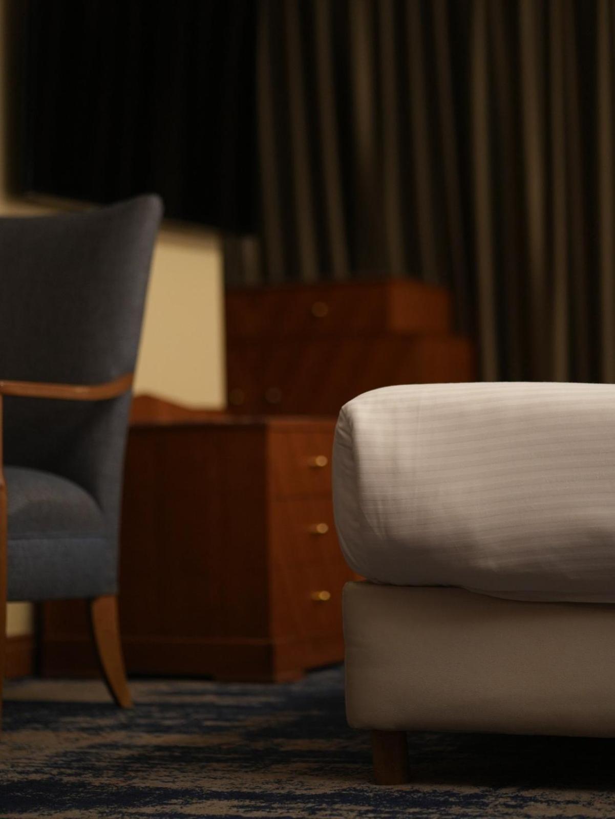 Radisson Blu Martinez Beirut Hotel Eksteriør billede